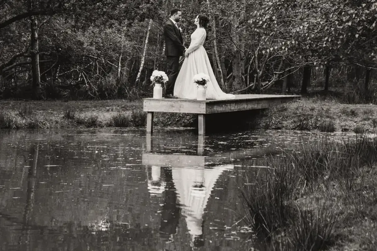 Worth Forest Weddings and Glamping photo 11