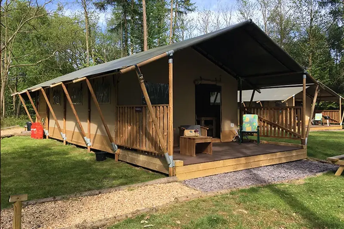 Worth Forest Weddings and Glamping photo 2