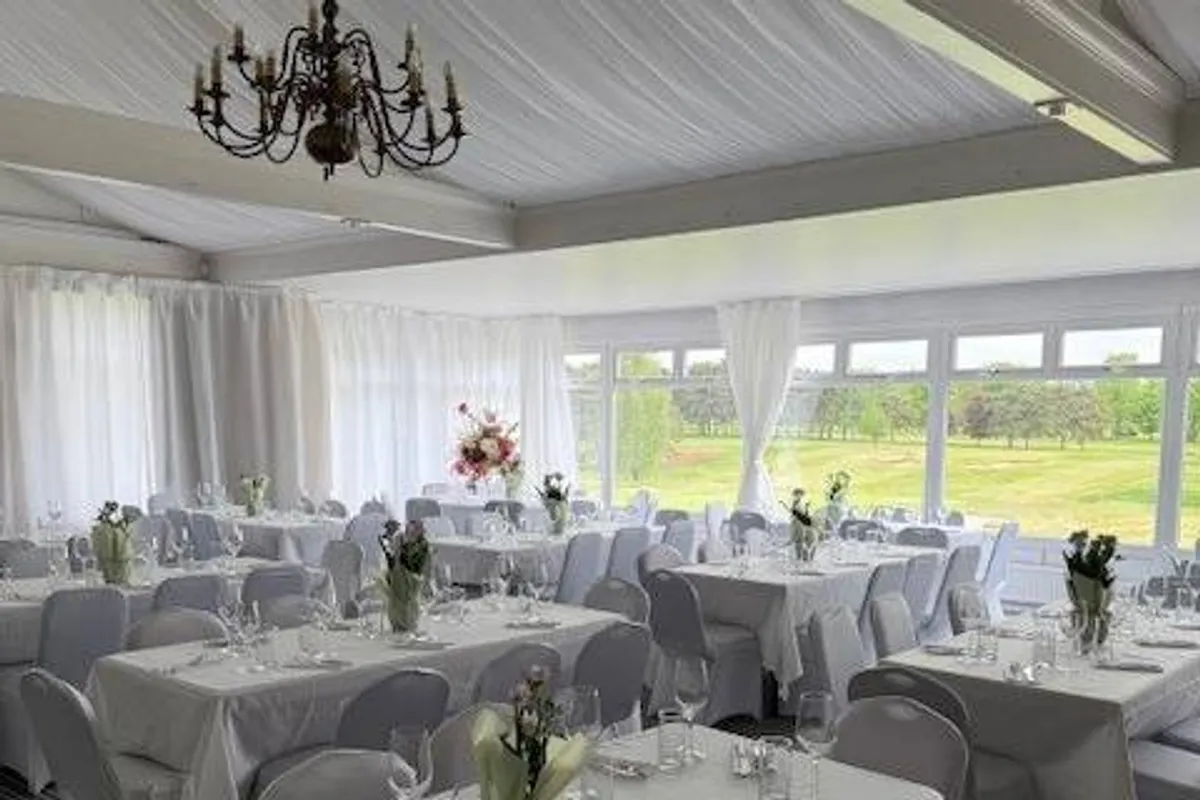 Stockport Golf Club photo 10