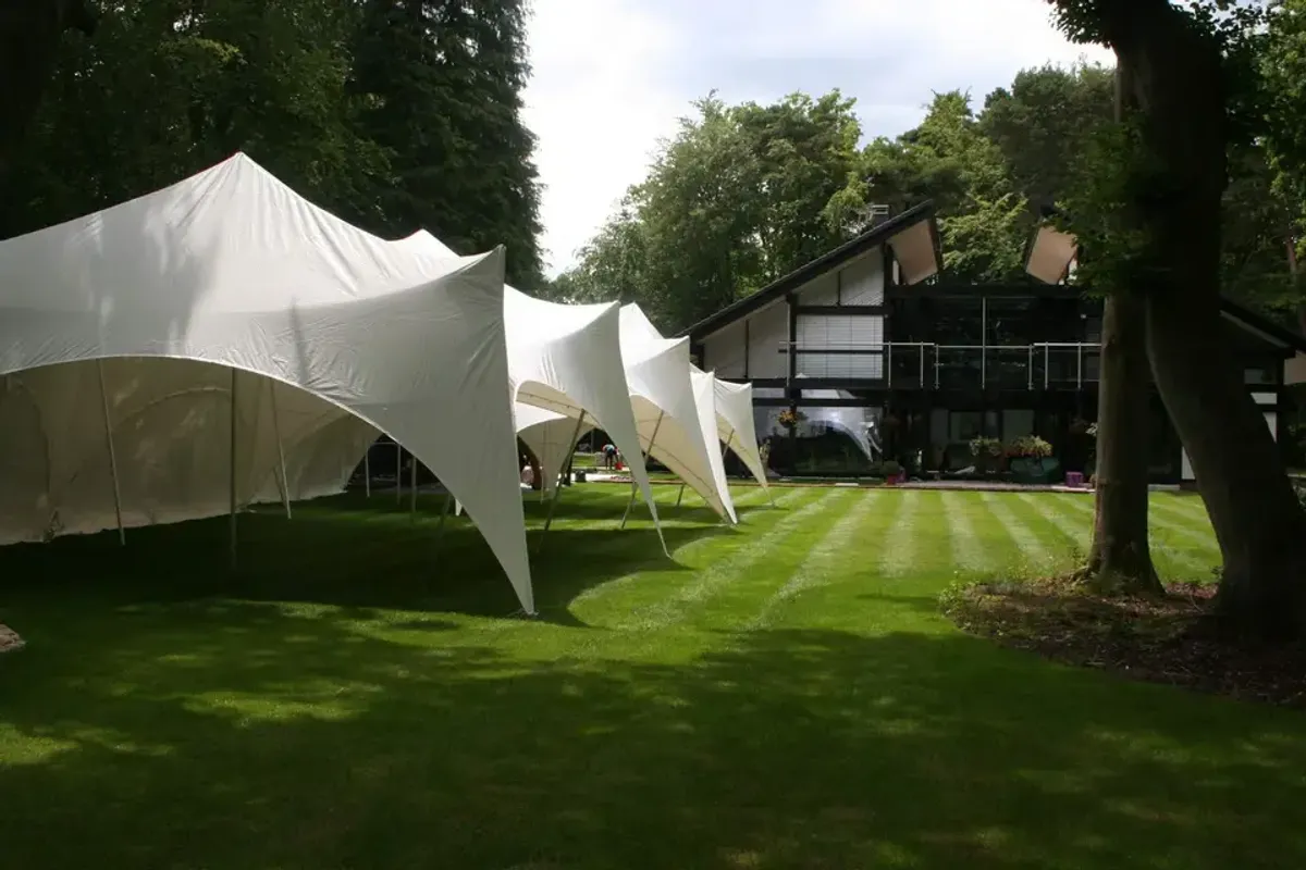 Main Event Marquees — marquee hire in Surrey, UK