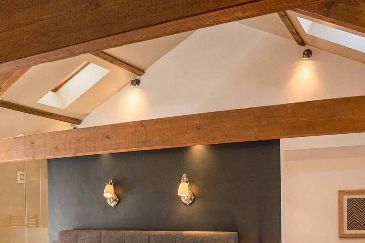 Yorebridge House photo 10