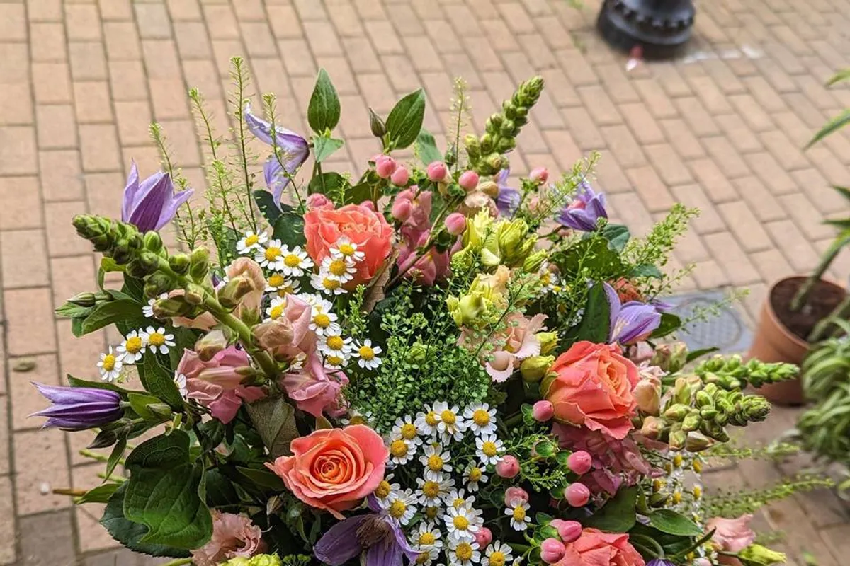 Flowers By Primrose photo 3