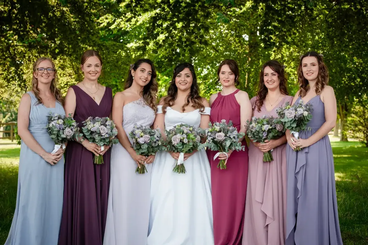 Flowers By Primrose — florists in South West London, UK