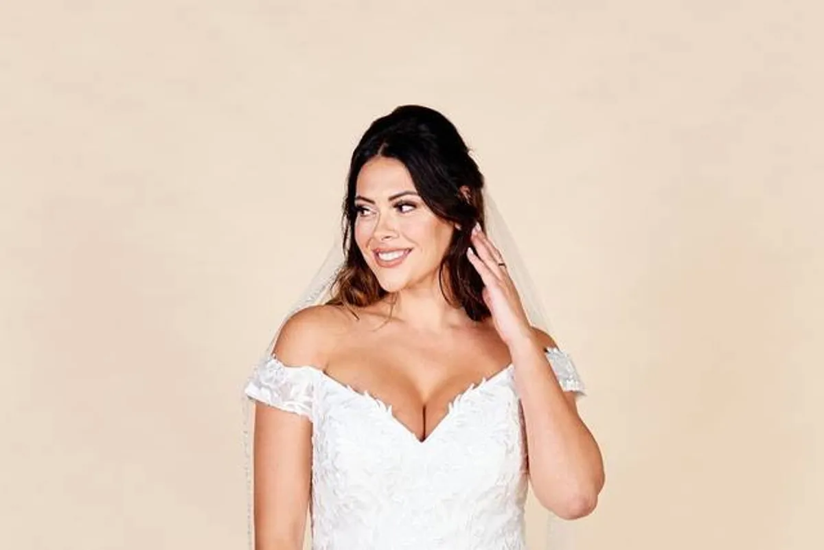 Aurelle Bridal photo 9