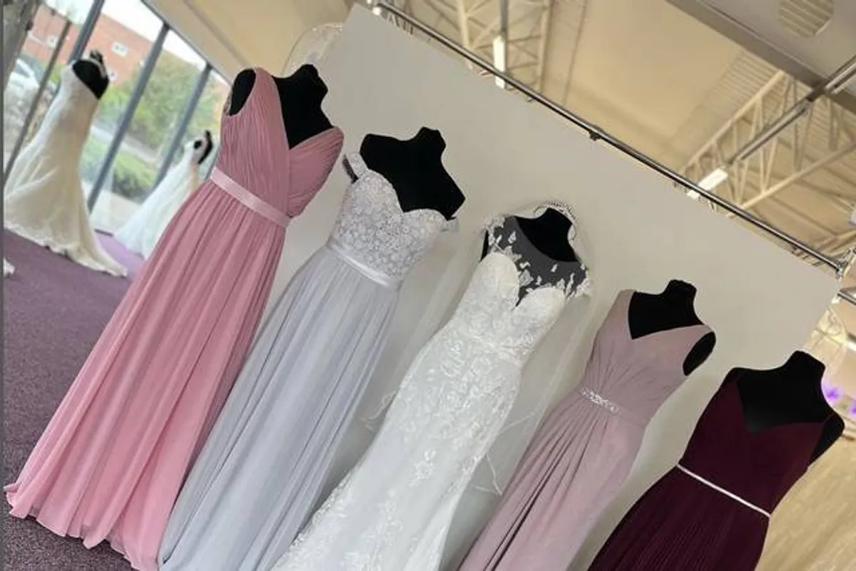Aurelle Bridal photo 6