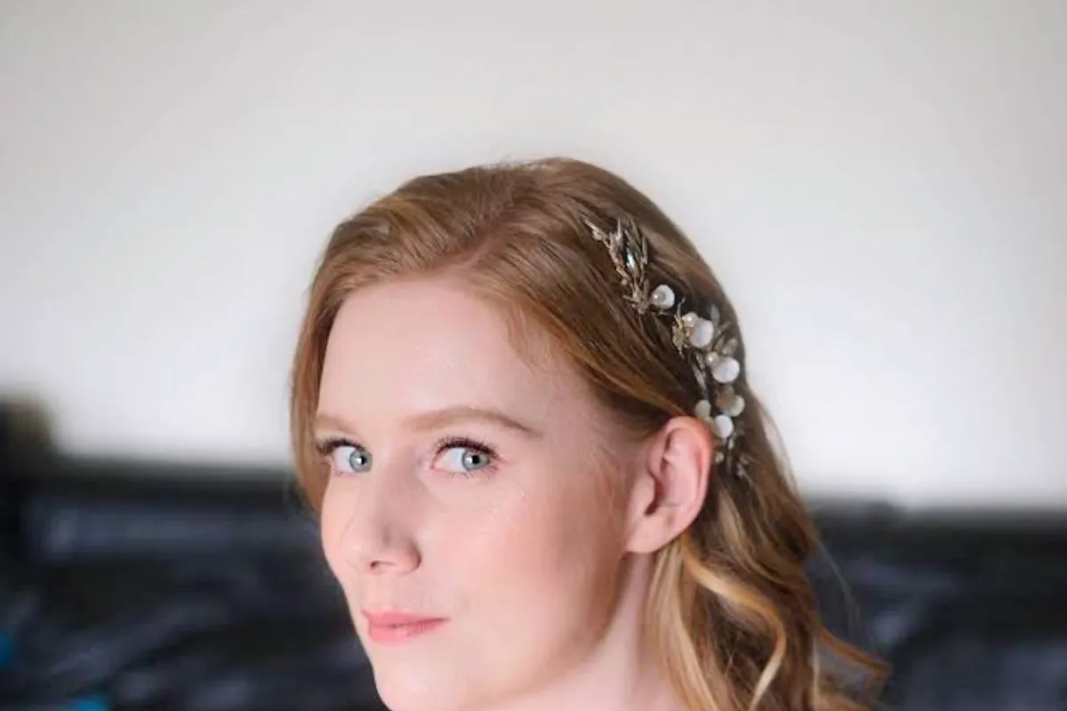JustCKP Fine Art Makeup photo 4