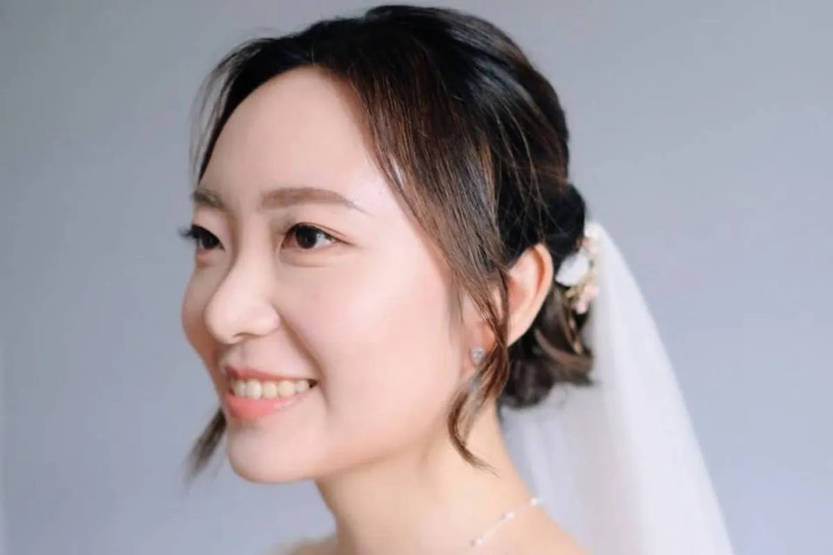 JustCKP Fine Art Makeup photo 7