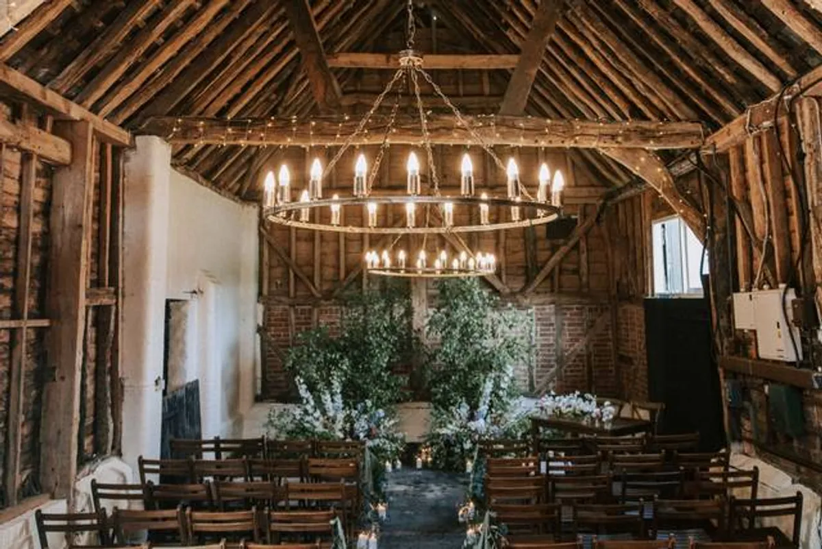 Maydencroft Manor photo 10