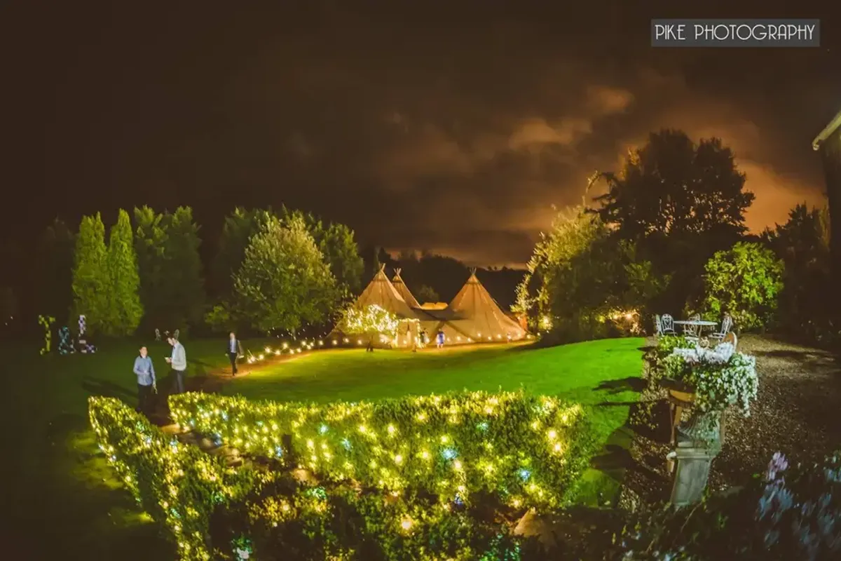 Lodge Farm House Country Wedding Venue, wedding venue in Hertfordshire, UK
