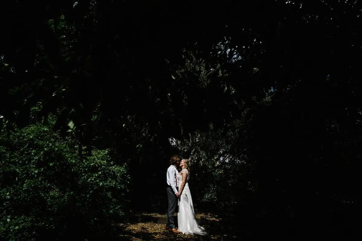 Lodge Farm House Country Wedding Venue photo 12