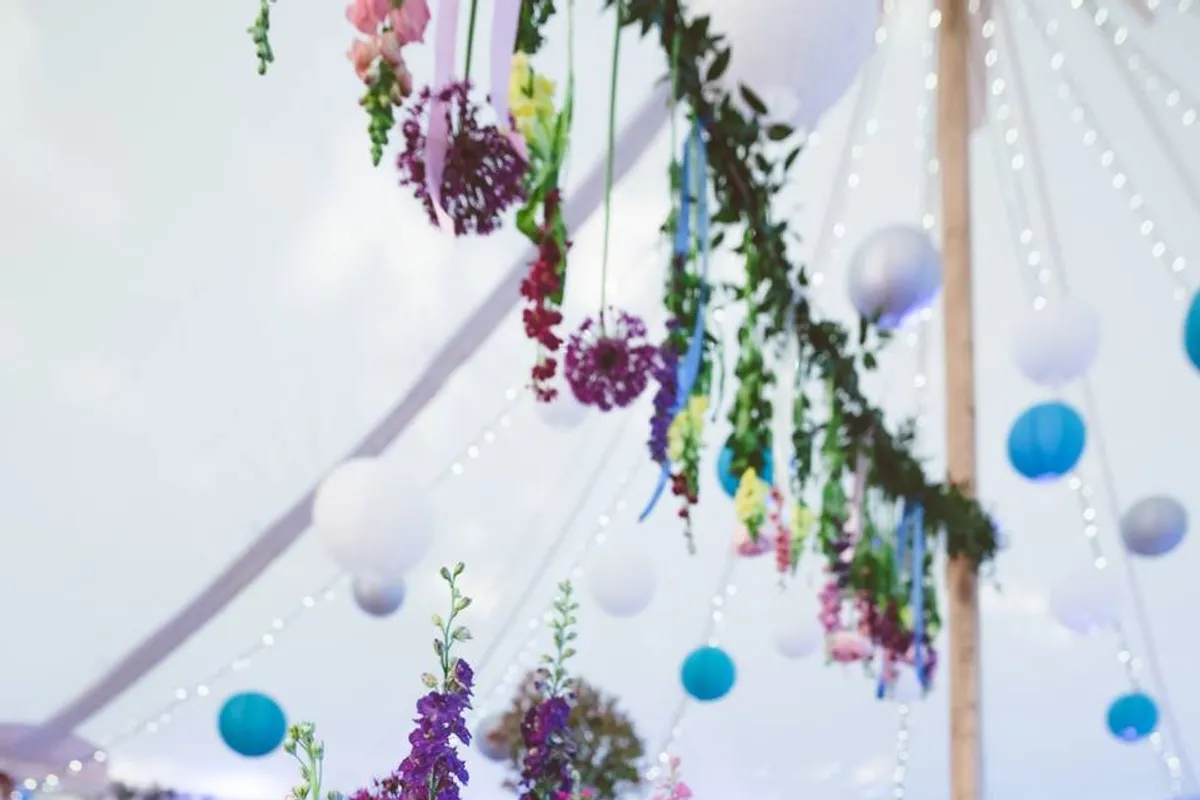 Lodge Farm House Country Wedding Venue photo 8