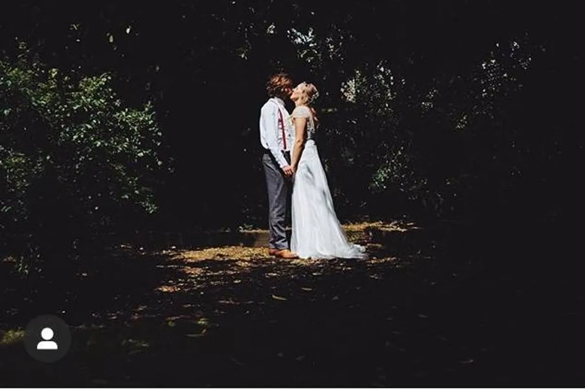 Lodge Farm House Country Wedding Venue photo 7