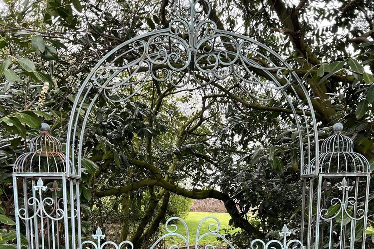 Lodge Farm House Country Wedding Venue photo 10