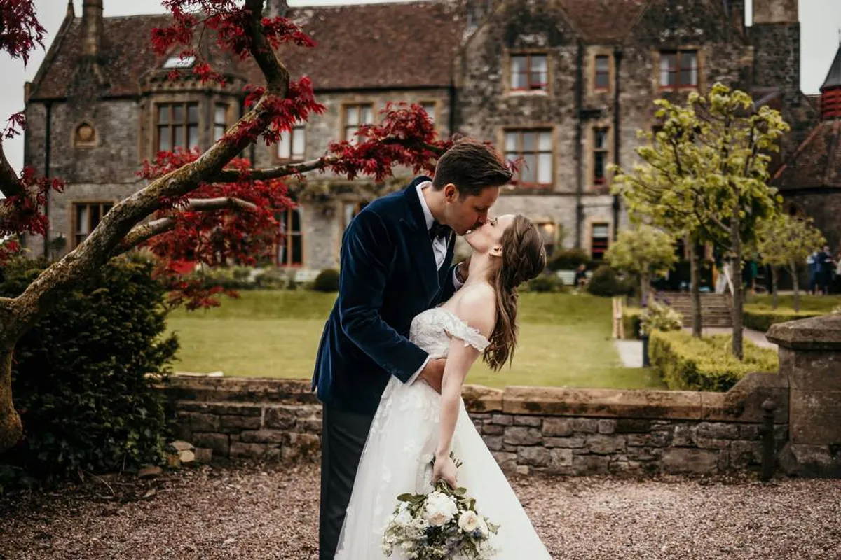 Huntsham Court photo 7