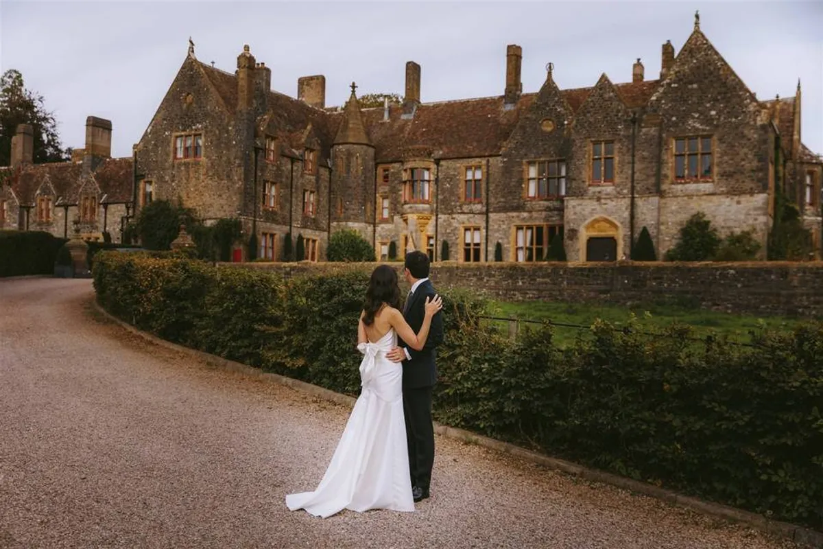 Huntsham Court photo 1