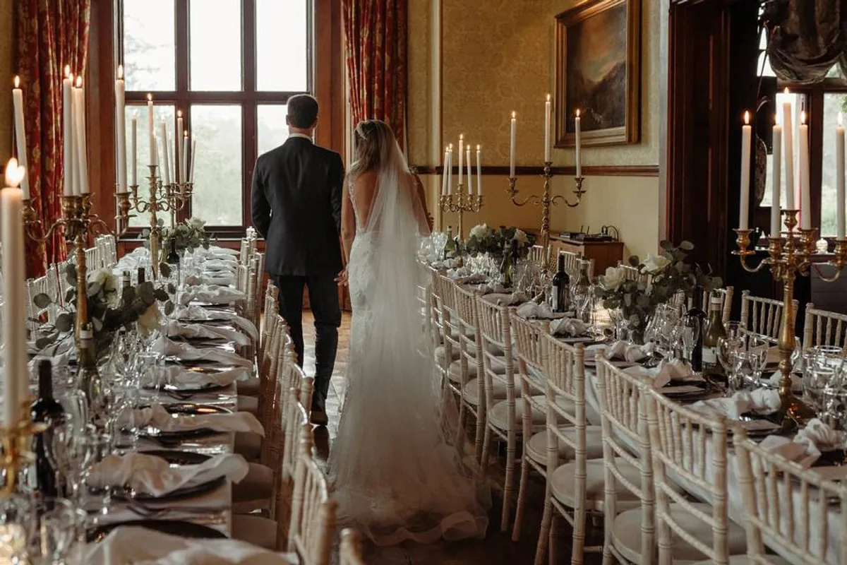 Huntsham Court photo 11