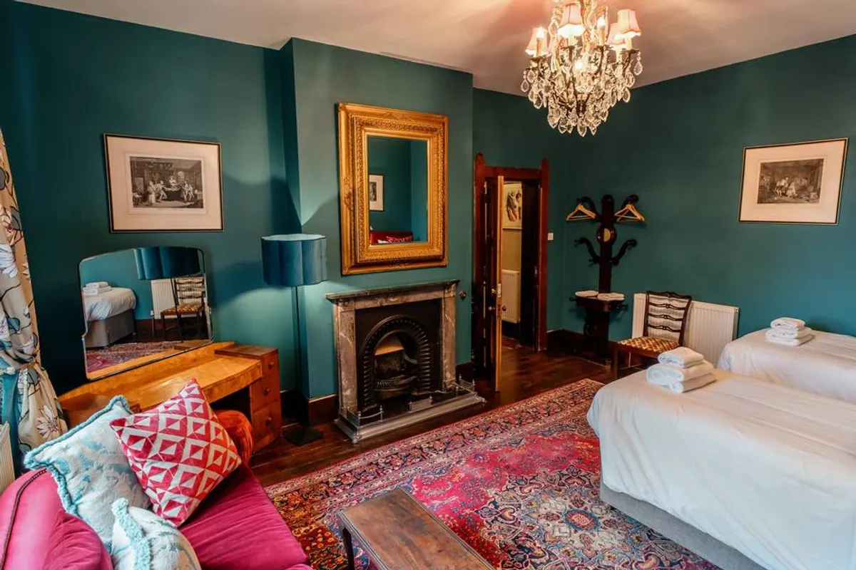 Huntsham Court photo 6