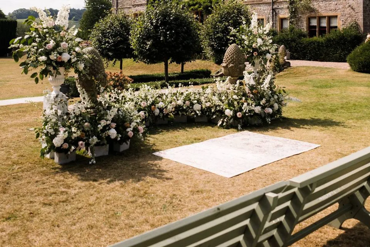 Huntsham Court photo 12