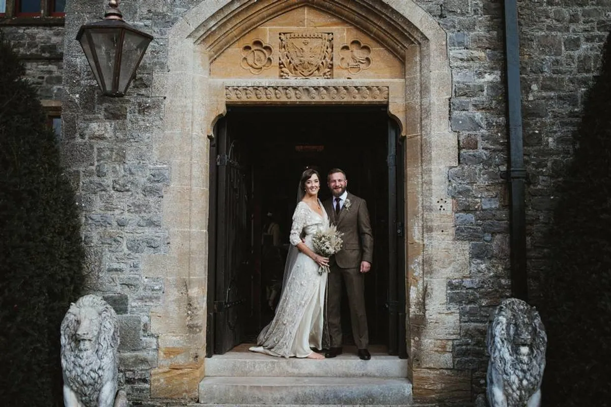 Huntsham Court photo 4