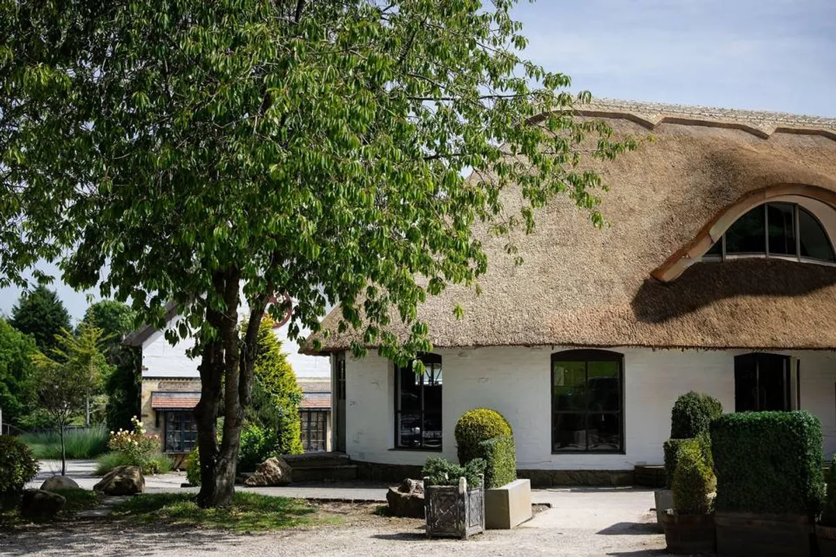 The Roundhouse at the Thatched Hamlet photo 7