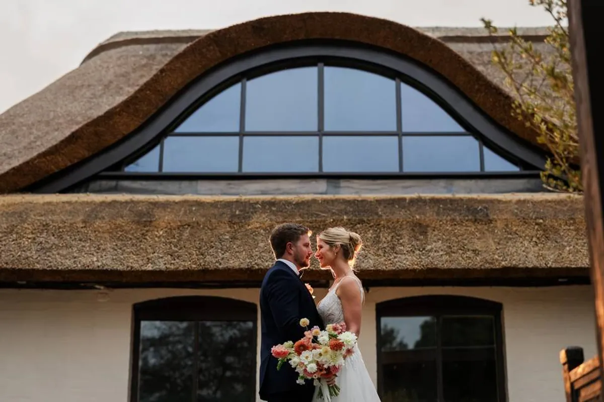 The Roundhouse at the Thatched Hamlet photo 11