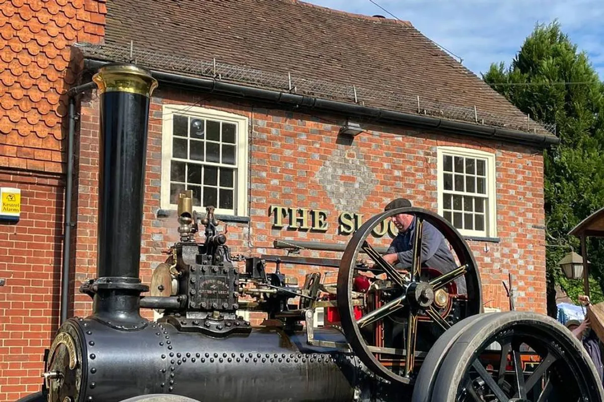 The Sloop Inn Sussex photo 9