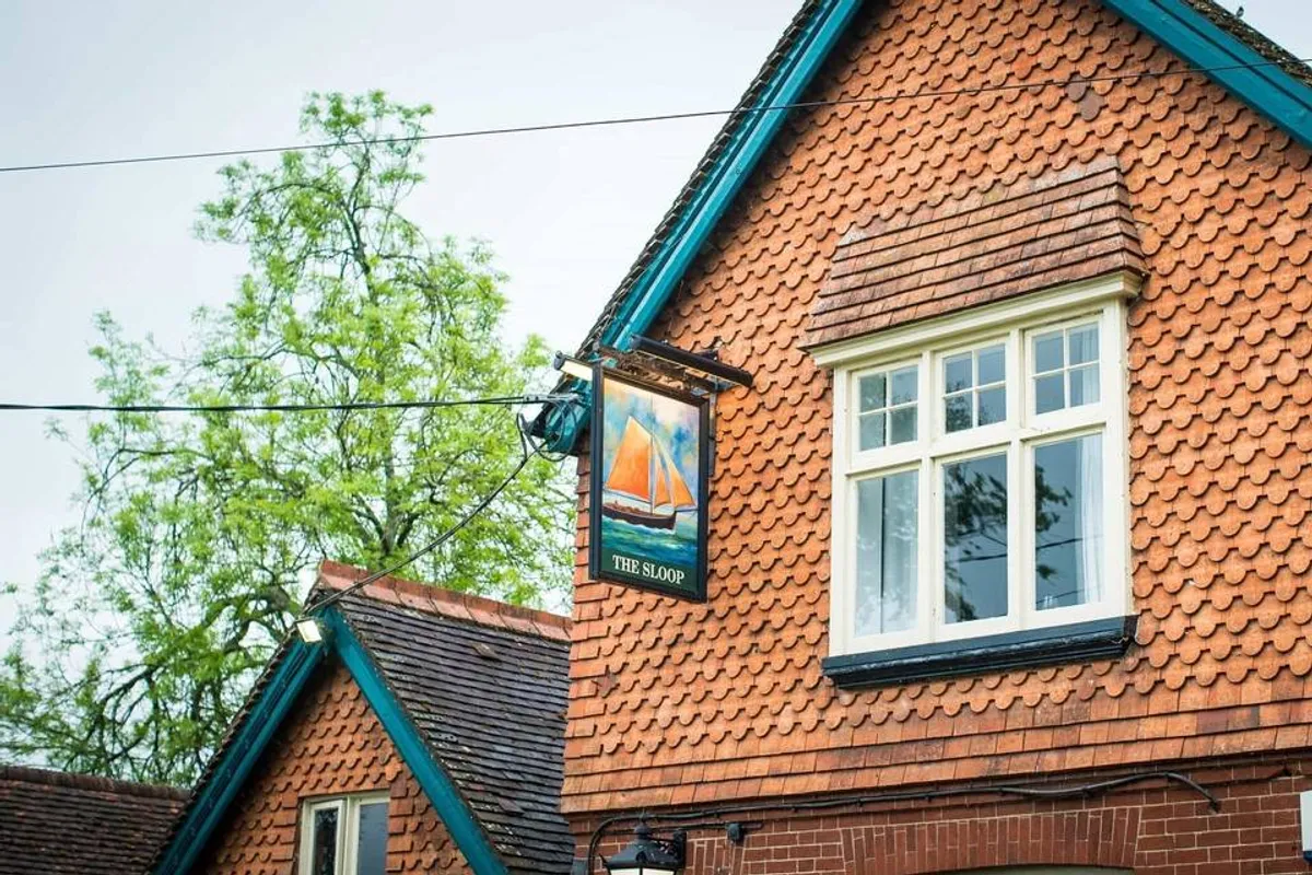 The Sloop Inn Sussex photo 3