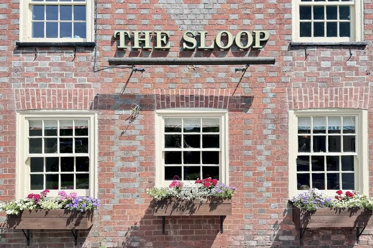 The Sloop Inn Sussex photo 1
