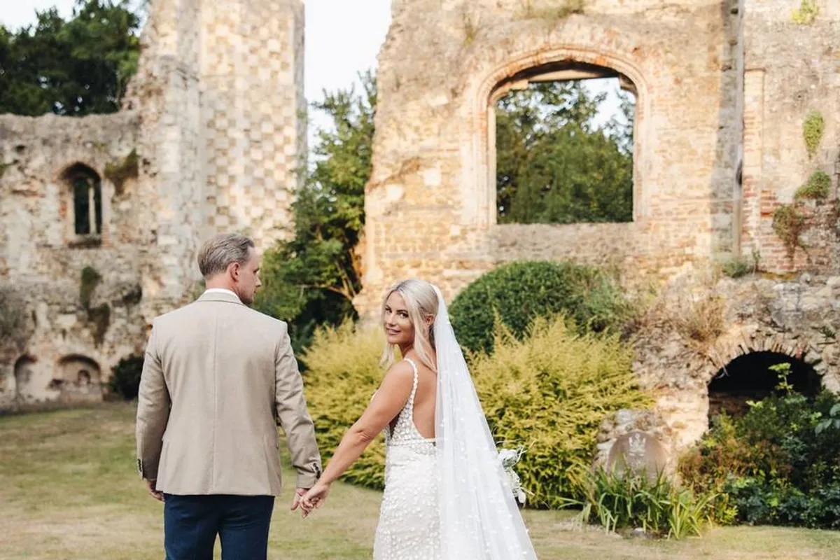 St Osyth Priory photo 3