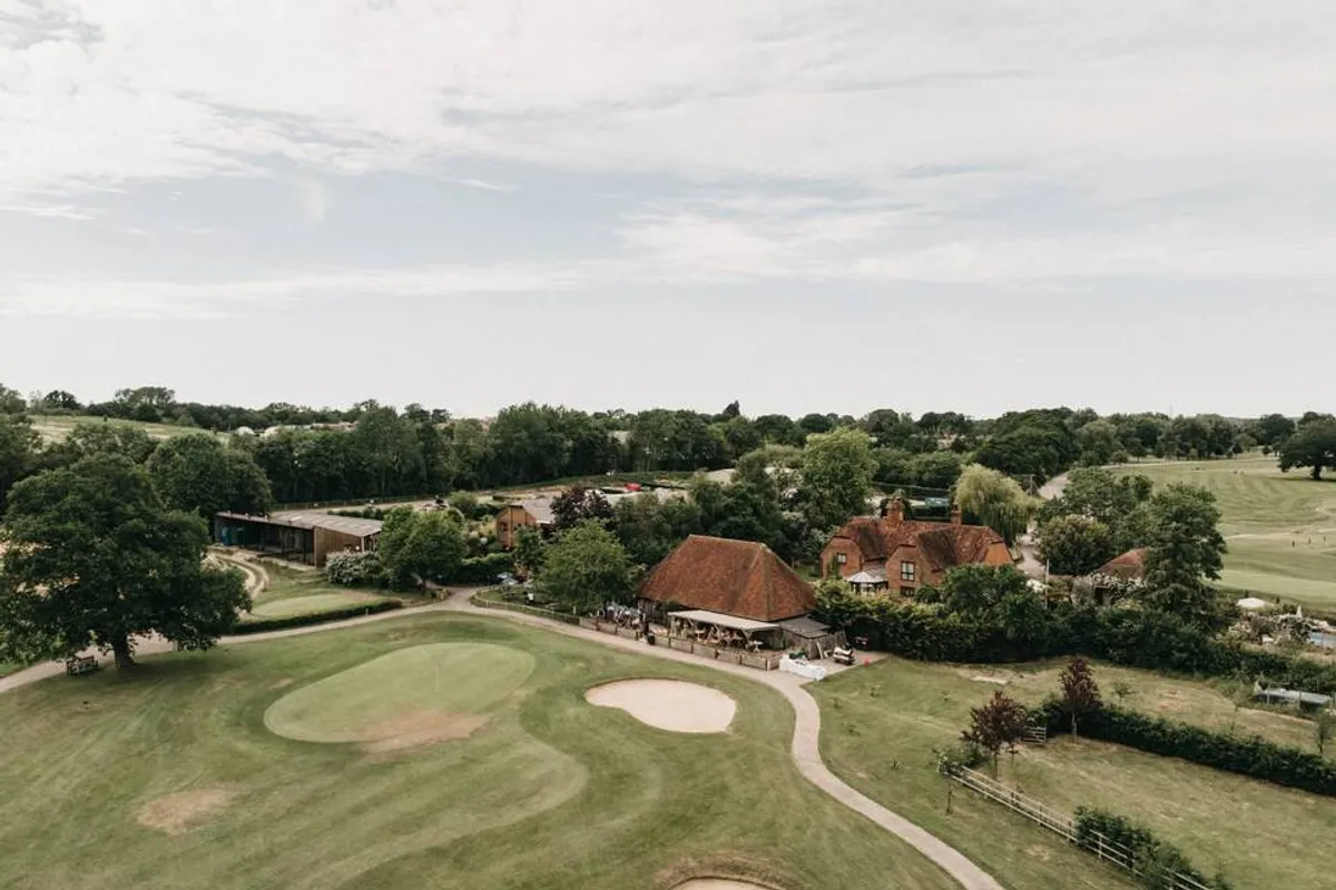 East Horton Golf Club photo 7