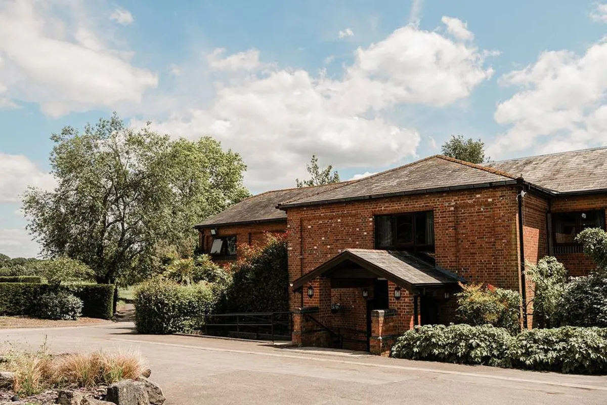 East Horton Golf Club photo 1