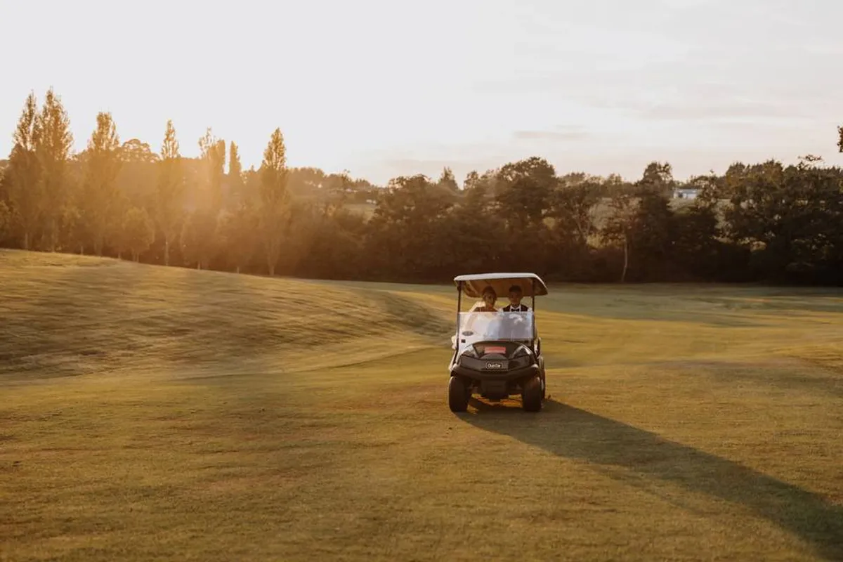East Horton Golf Club photo 10