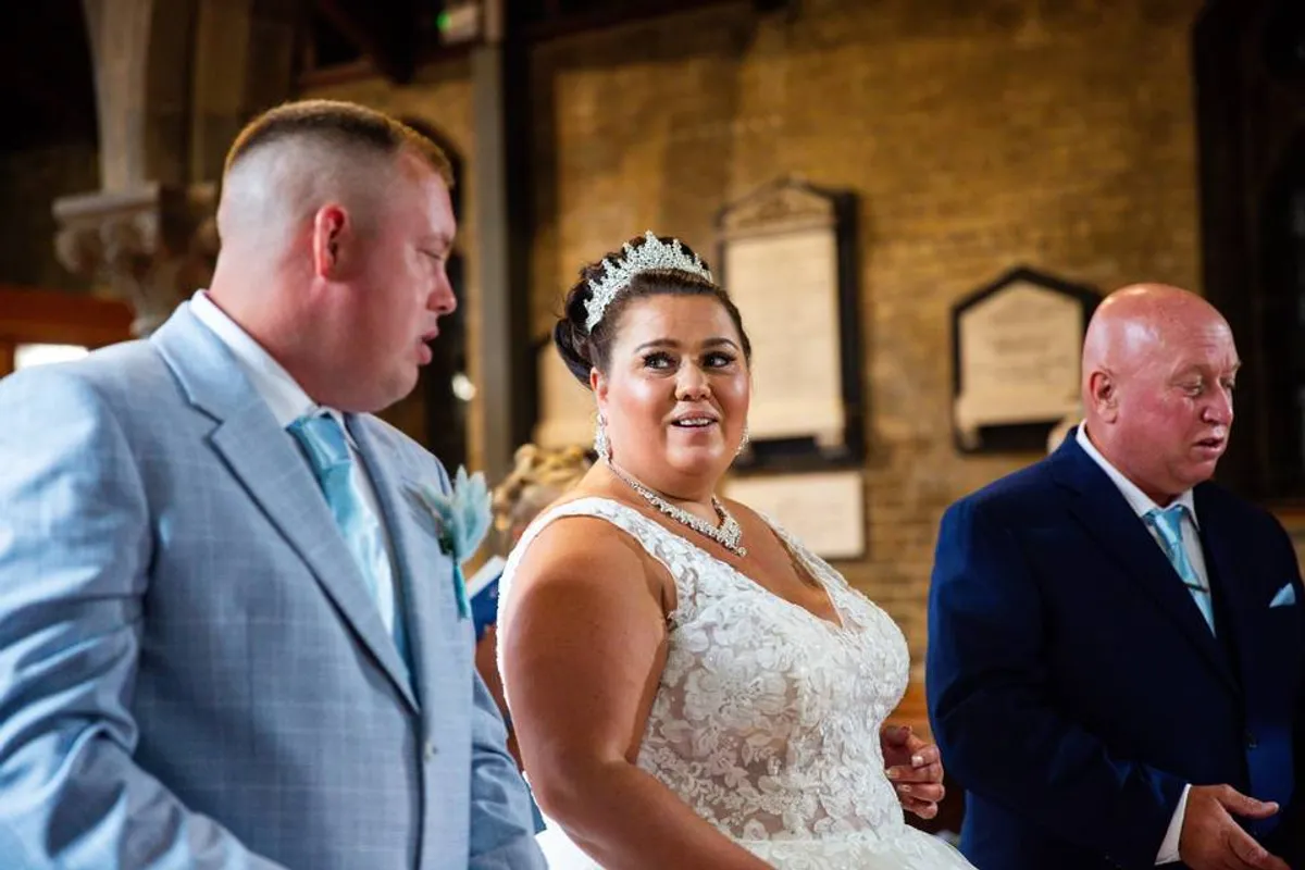 Further Studio Wedding Photography photo 7