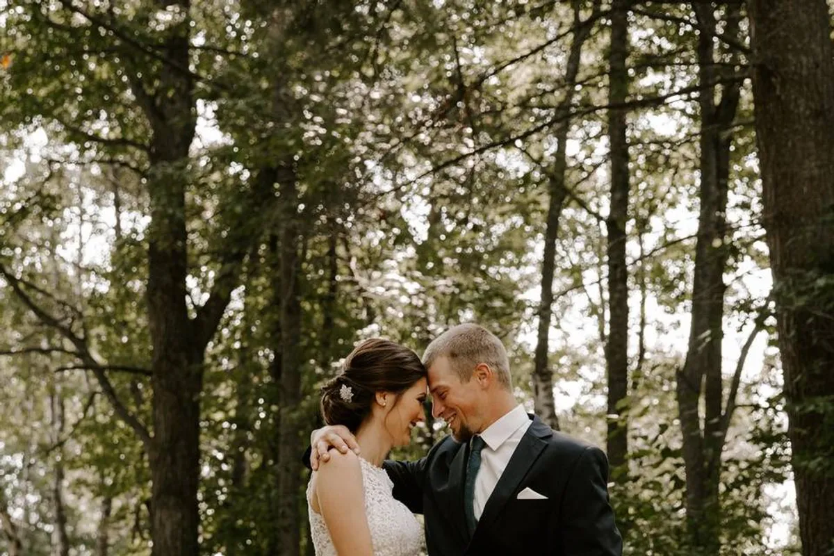 Further Studio Wedding Photography photo 1
