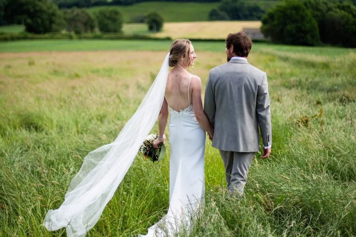 Further Studio Wedding Photography photo 5