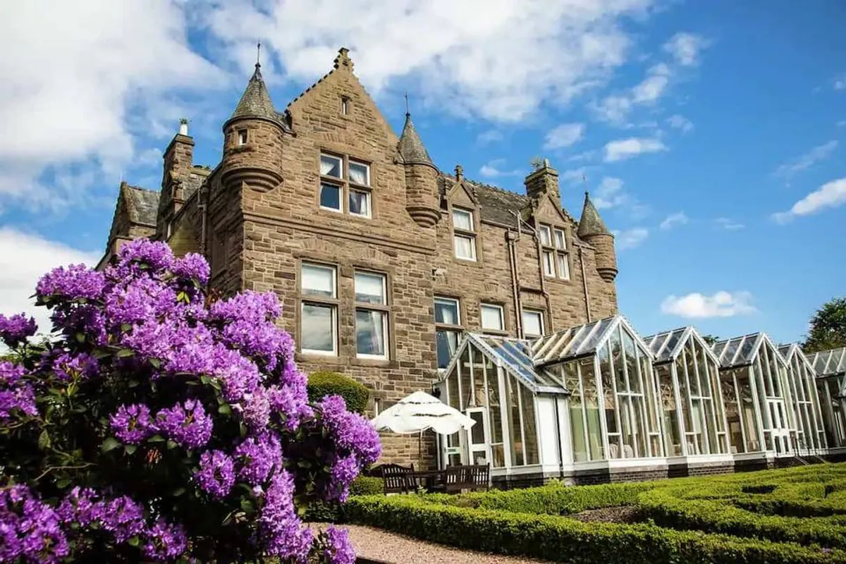 The Landmark Hotel photo 1