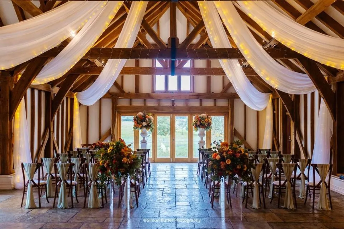 Brookfield Barn photo 12