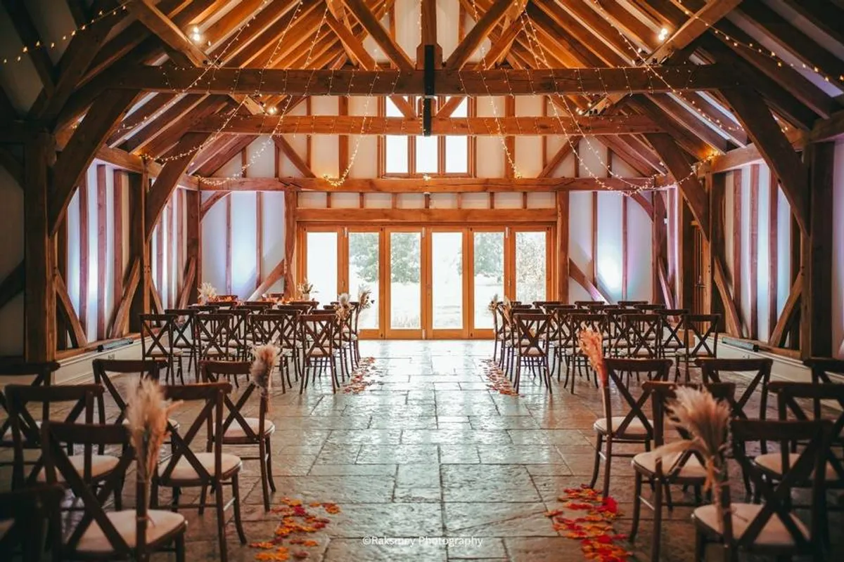 Brookfield Barn photo 2