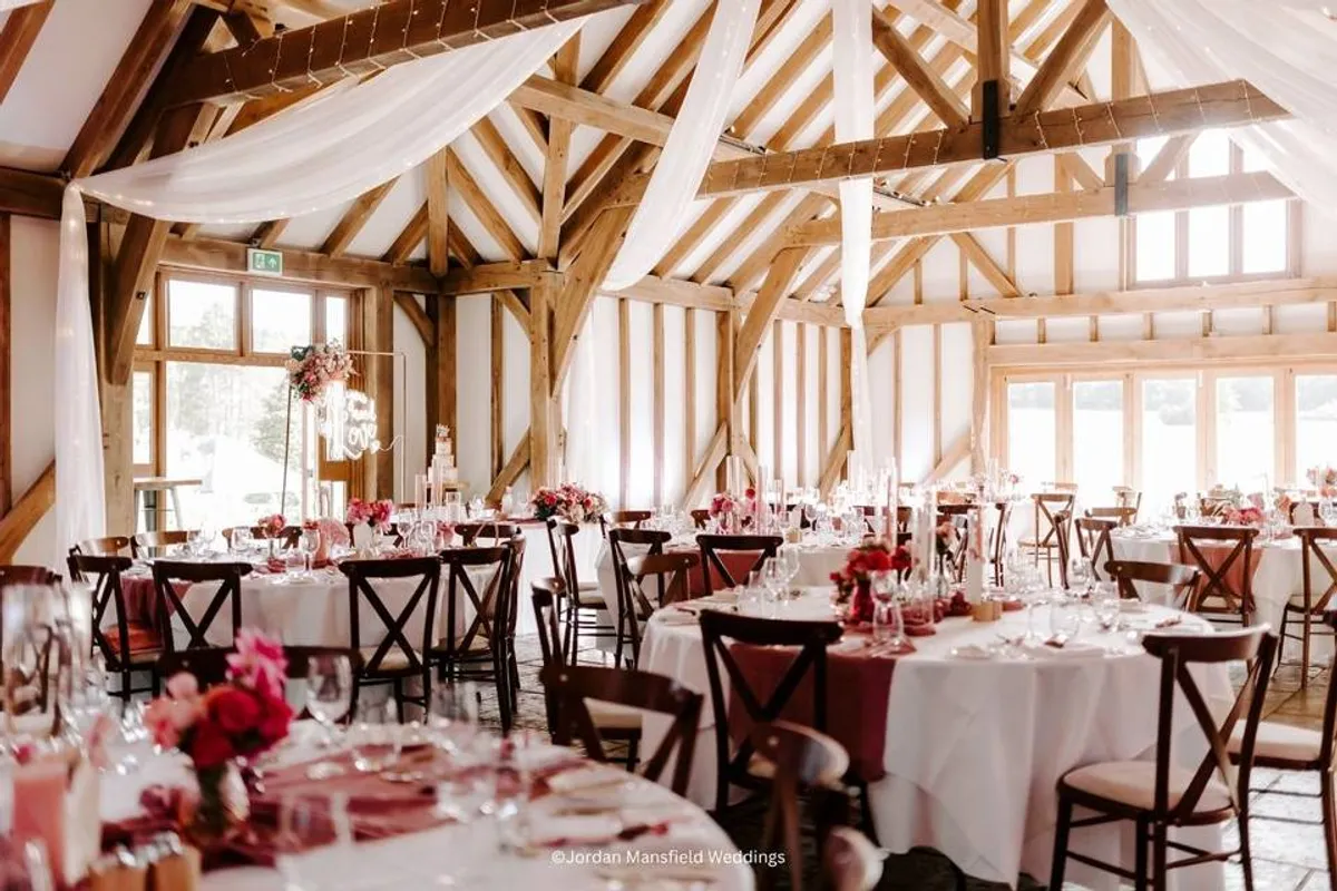 Brookfield Barn photo 1