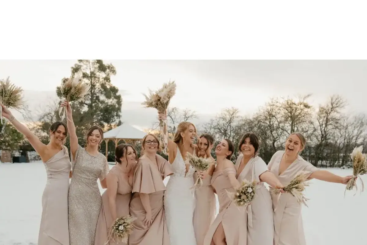 Ana Vas — makeup artists in North London, UK