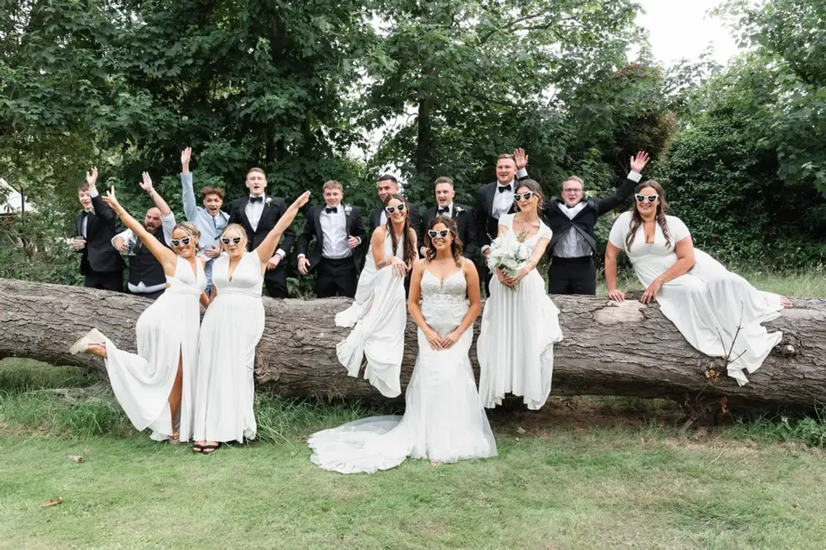 D B MCDONALD PHOTOGRAPHY — photographers in Essex, UK