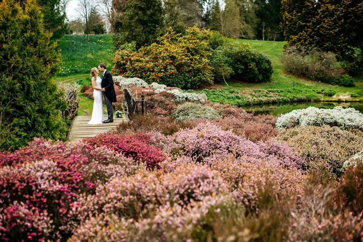 Cowdray House photo 6
