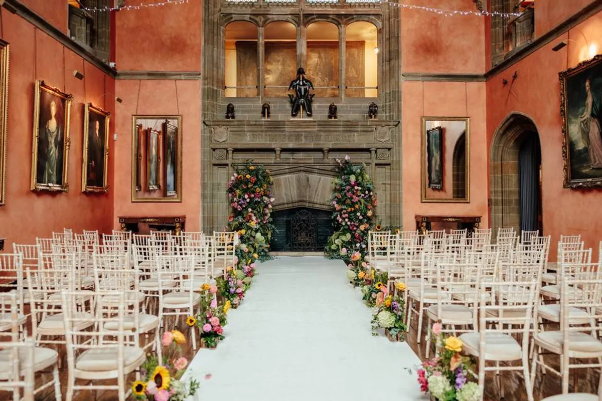 Cowdray House photo 12