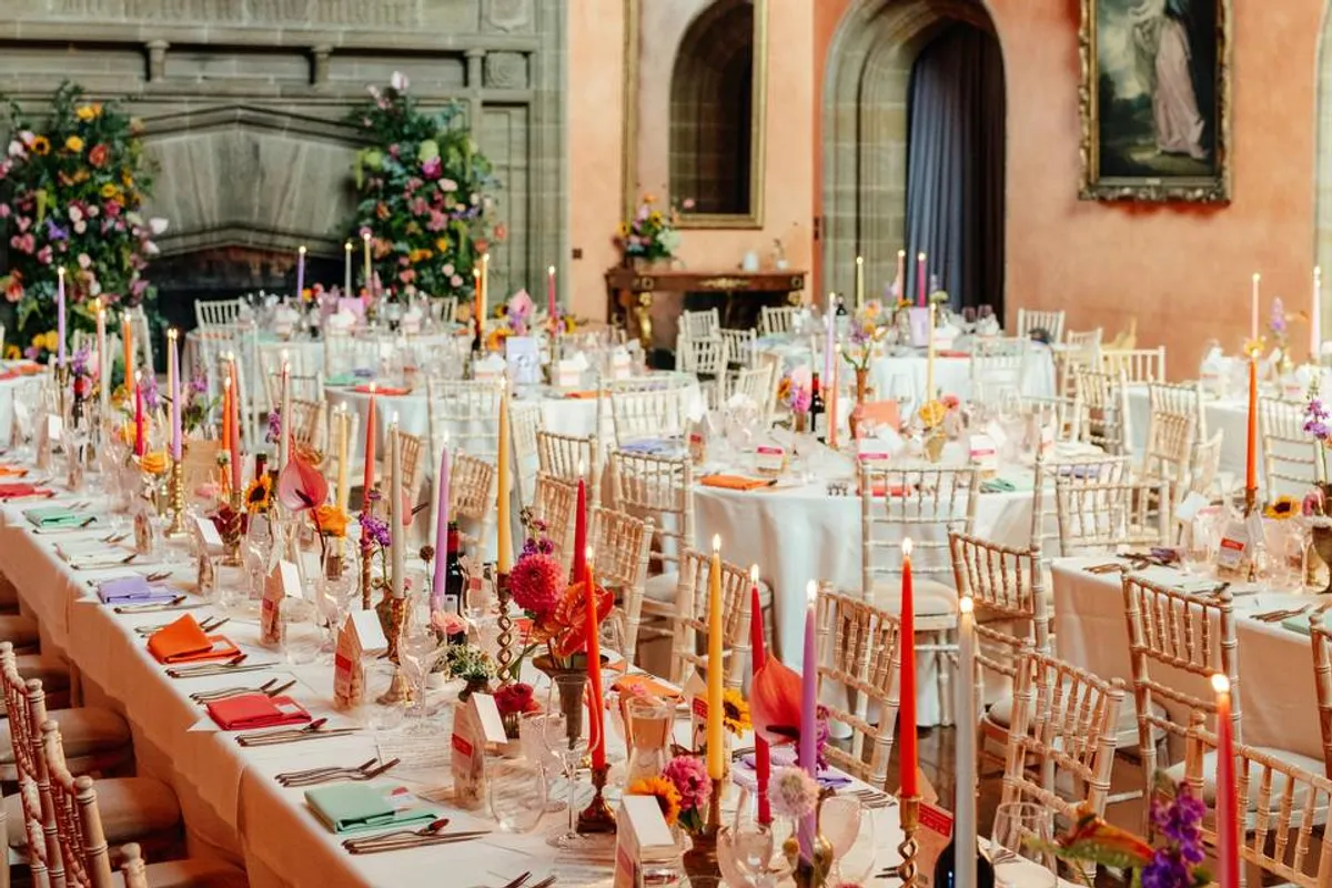 Cowdray House photo 8