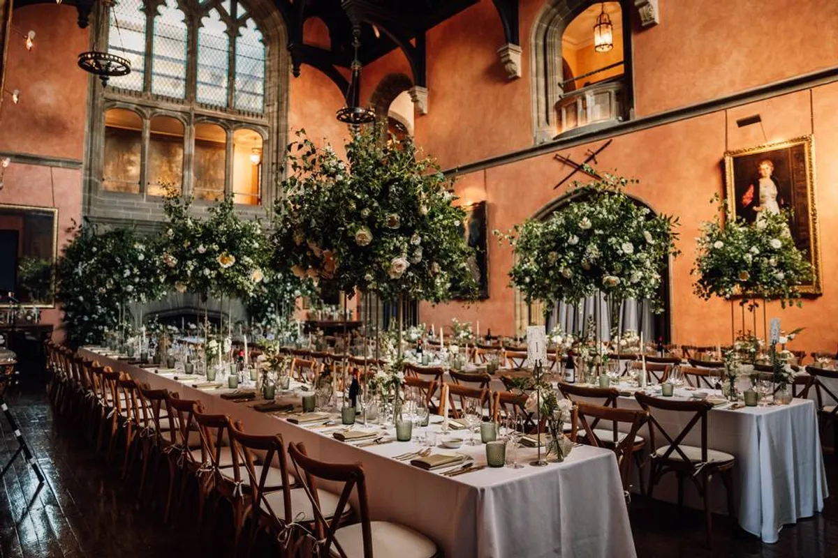 Cowdray House photo 3