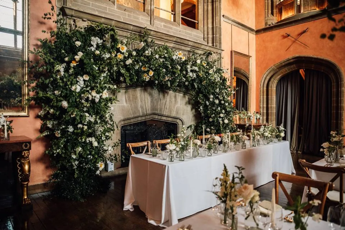 Cowdray House photo 11