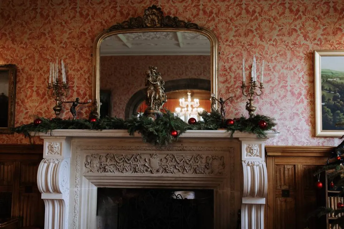 Cowdray House photo 1