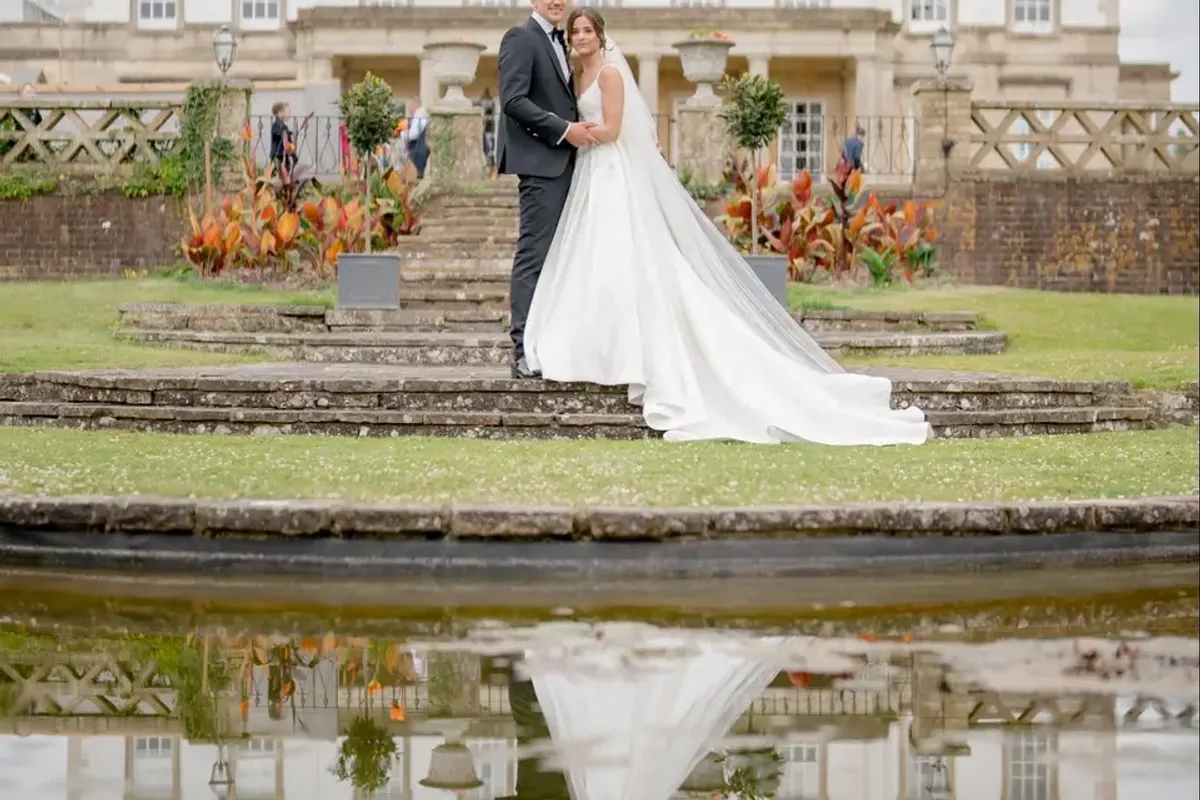 Buxted Park Hotel photo 1