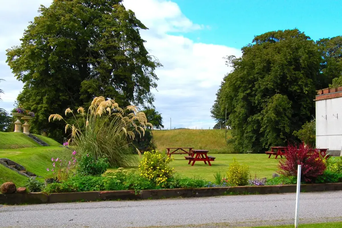Ernespie House Hotel, wedding venue in Dumfries Galloway & Ayrshire, UK