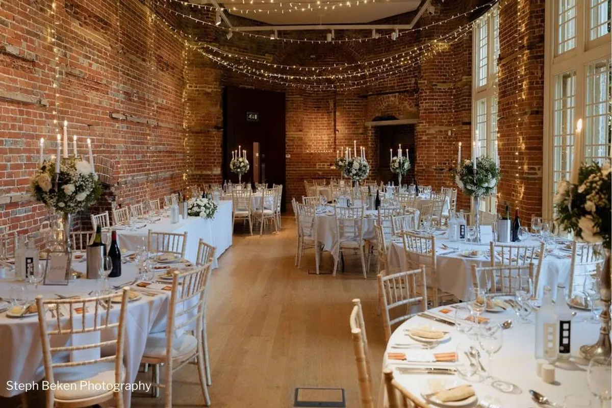 Highcliffe Castle photo 2